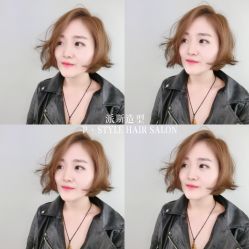 -P.STYLE 派斯造型
