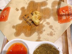 -大吉利潮汕牛肉火锅(王府井店)