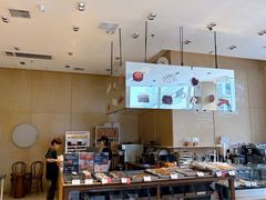 -OUR Bakery(中海环宇荟店)
