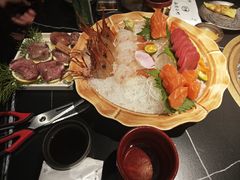 -山川小町·极番烧肉(新地假日广场店)