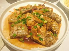 -小城故事·地道宁波味(月湖盛园店)