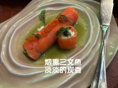 -格鲁·秀色Georgia’s Feast