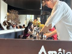 -Ameigo梅果·云贵川bistro(长宁来福士店)