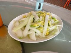 -红月湾海鲜饭店•沙滩海景(双月湾店)