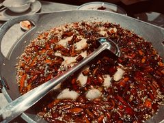 天辣水煮鱼-天辣(金桥啦啦宝都店)