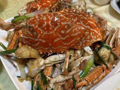 -老字号蛇口德记烧腊饭店·海鲜加工
