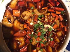 -绿茶餐厅(布吉万象汇店)