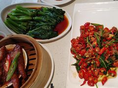 -港久茶餐厅(鹭洲里店)