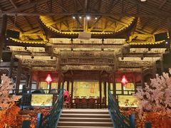 -HOHO餐厅(古子城店)