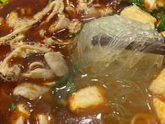 -张记汤馆(嫩江路店)