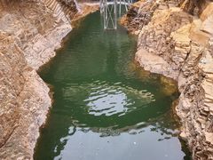 -京东石林峡风景区