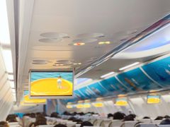 -郑州新郑国际机场