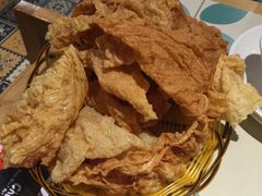 -南城十里潮汕鲜牛火锅·鲜虾生滚粥(融汇老商埠店)