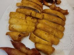 -新享乐海鲜(翠华路店)