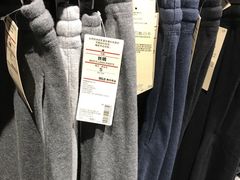 -MUJI无印良品(西单大悦城店)