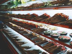 取菜区-镇江龙·火锅串串(武侯祠店)