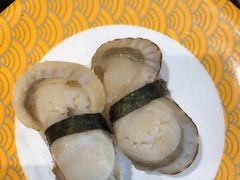 -晴季寿司(延河路万达广场店)