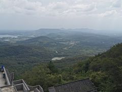 -句容茅山景区