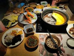 -温野菜涮涮锅(西单大悦城店)