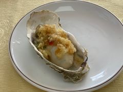 -蚝家菜馆(沙井店)