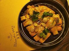 红葱头捞鸡-来龙里 精致 东南亚餐室(万象城店)