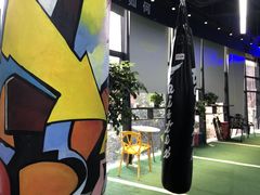 -PT健身联盟(普陀中远两湾城店)