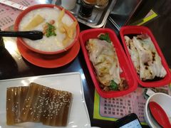 -昇记肠粉王(福华路店)