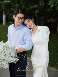 -CD视觉婚纱摄影