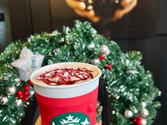 -星巴克(珠海中邦酒店店)