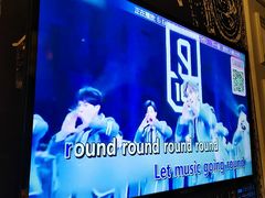 -唛歌KTV(城西银泰店)