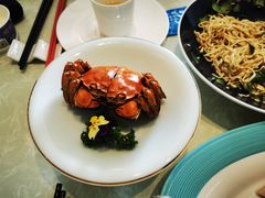 -金典银峰老鹅馆·昆山菜(亭林公园店)