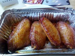 -尊宝比萨(科华店)