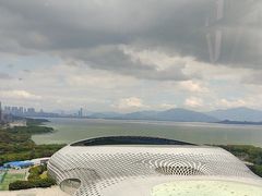 -小南洋海景餐厅(深圳湾店)