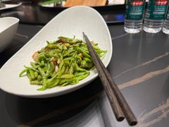 -博悦大酒店-餐厅
