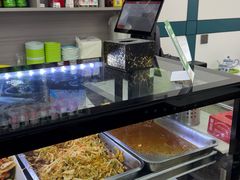 -穆尔斋牛肉面(上海路店)