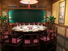 包厢-那家小馆•北京菜•烤鸭(中关村店)