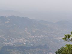 -泰山风景名胜区