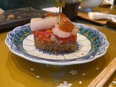 -鮨冠OMAKASE食べ放题(北京首店)
