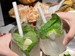 -王品牛排(杭州大厦店)