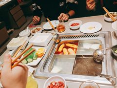 -海底捞火锅(九久奥特莱斯店)