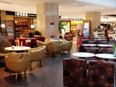 大堂-哈根达斯(青岛海信店)