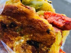 -皮市街大油火烧