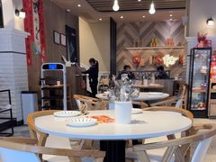 -必胜客(龙泉万达店)
