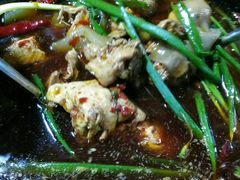 -石灰市毛记烧鸡公(解放碑店)