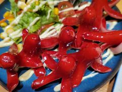 -福匠日本料理(人民路店)