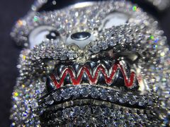 -梵薇Joker.V银饰工作室