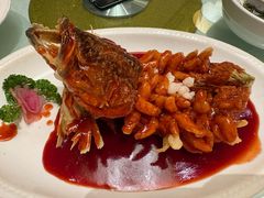 -得月楼·省级非遗·传统苏帮菜(观前店)