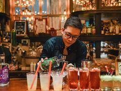 -Jing Bar 井酒吧