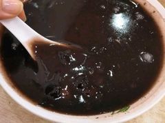 高丽豆沙-清真牛肉馆