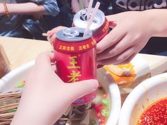 -嘉州叶婆婆钵钵鸡(建设路店)